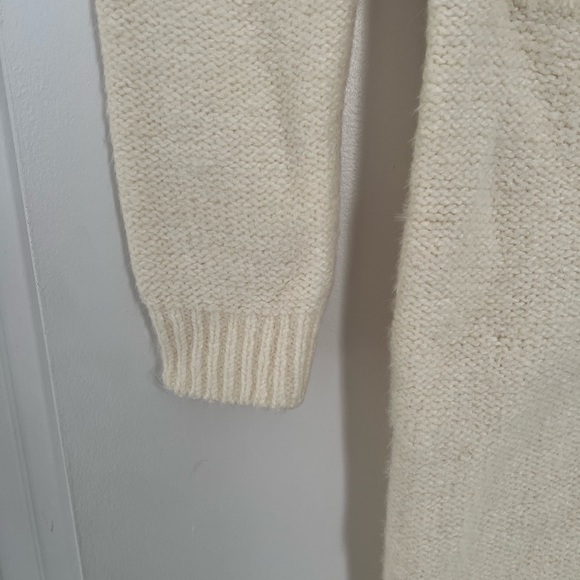 Pilcro classic longline cardigan - Picture 5 of 11